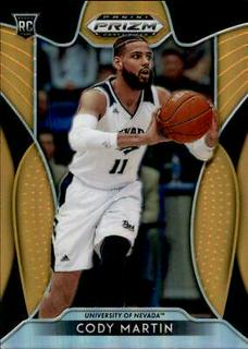 Cody Martin