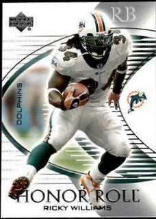 Ricky Williams