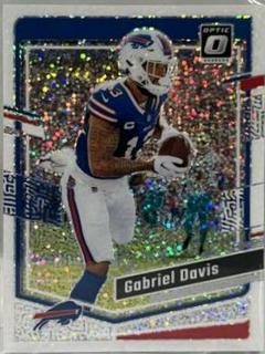 Gabriel Davis