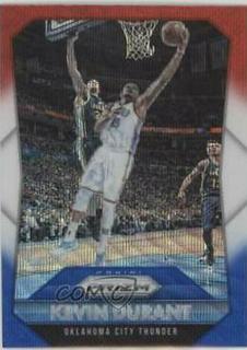 Kevin Durant