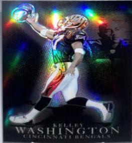 Kelley Washington