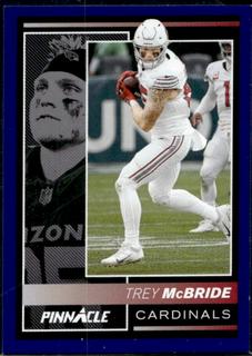 Trey McBride
