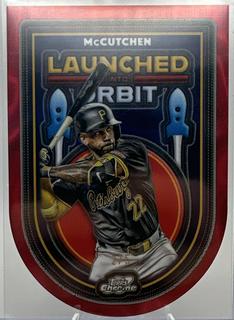 Andrew McCutchen