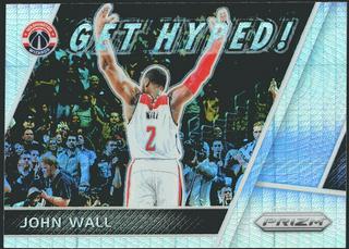 John Wall