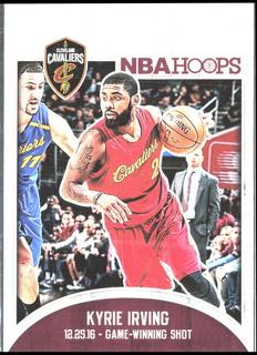 Kyrie Irving