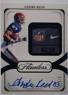 Andre Reed