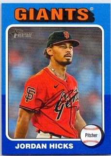 Jordan Hicks
