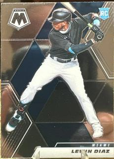 Lewin Diaz
