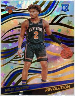Miles McBride