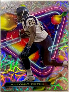 Antonio Gates