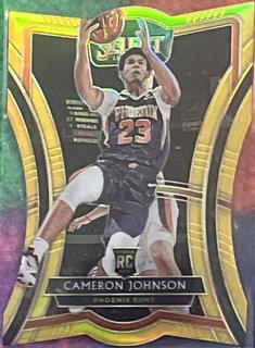 Cameron Johnson