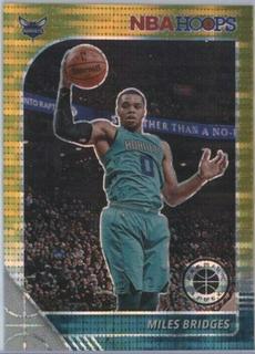 Miles Bridges