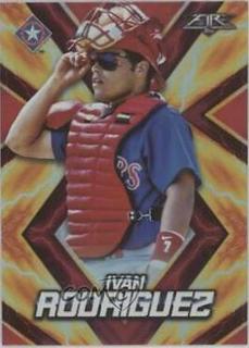 Ivan Rodriguez