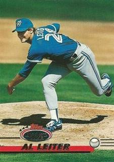Al Leiter