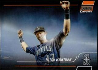 Mitch Haniger