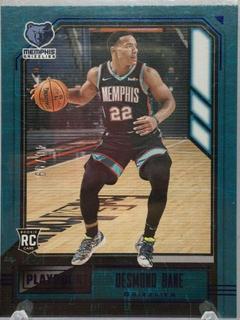 Desmond Bane
