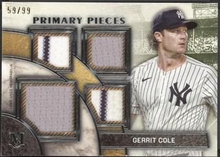 Gerrit Cole