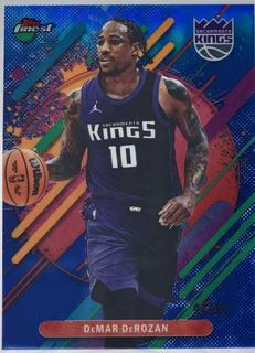 DeMar DeRozan