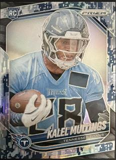 Kalel Mullings
