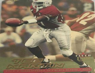Tee Martin
