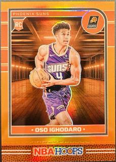 Oso Ighodaro