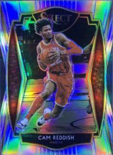 Cam Reddish