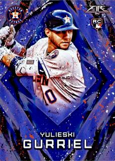 Yulieski Gurriel
