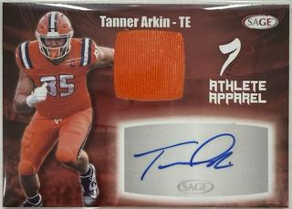 Tanner Arkin
