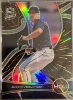 Justin Verlander [Hyper] #29