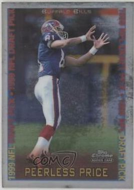 Peerless Price #157