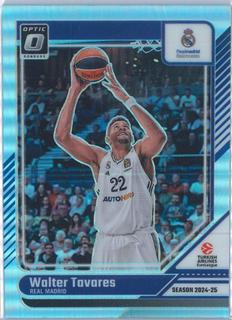 Walter Tavares