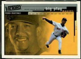 Pedro Martinez