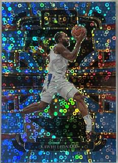 Kawhi Leonard