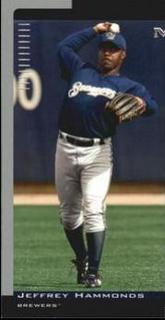 Jeffery Hammonds