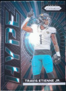 Travis Etienne Jr.
