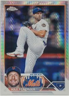 Max Scherzer