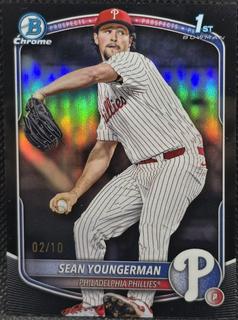 Sean Youngerman
