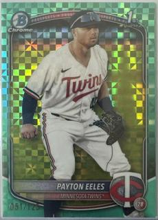 Payton Eeles