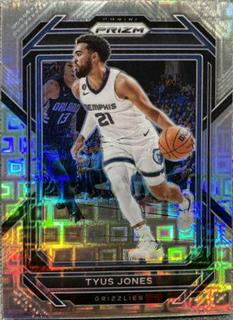 Tyus Jones