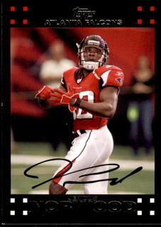 Jerious Norwood