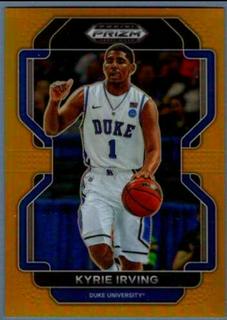 Kyrie Irving