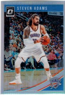 Steven Adams