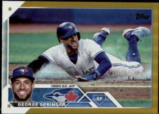 George Springer