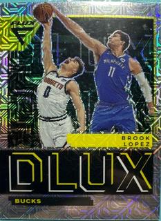 Brook Lopez