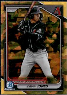 Druw Jones