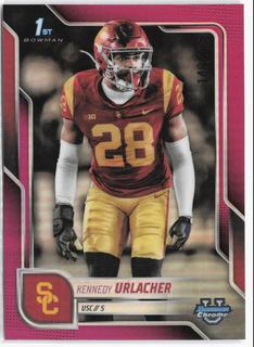 Kennedy Urlacher