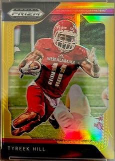 Tyreek Hill