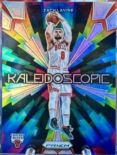 Zach LaVine