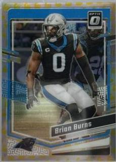 Brian Burns