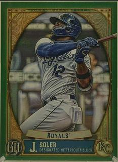Jorge Soler